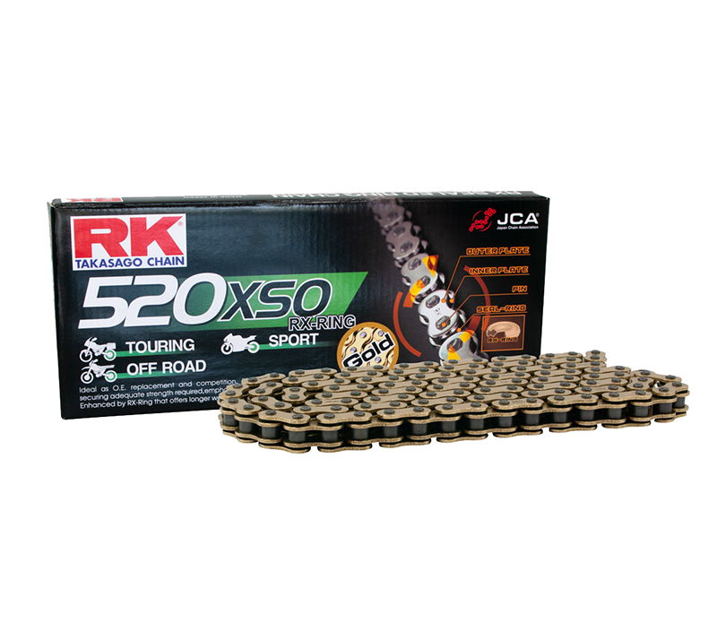 GB520XSO